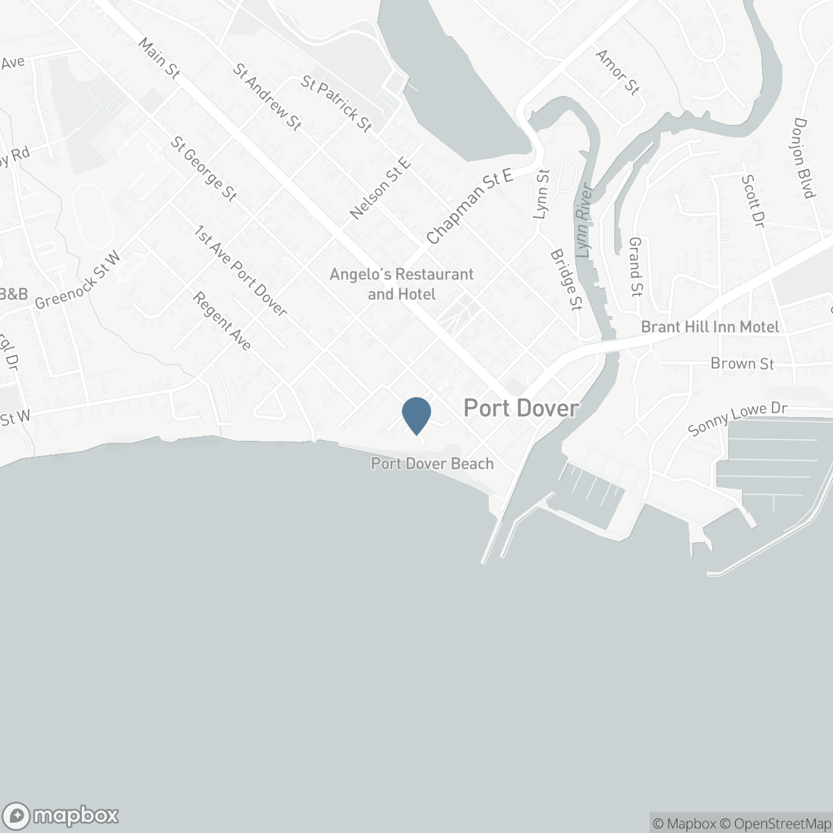 30 BUCKS Park, Port Dover, Ontario N0A 1N0